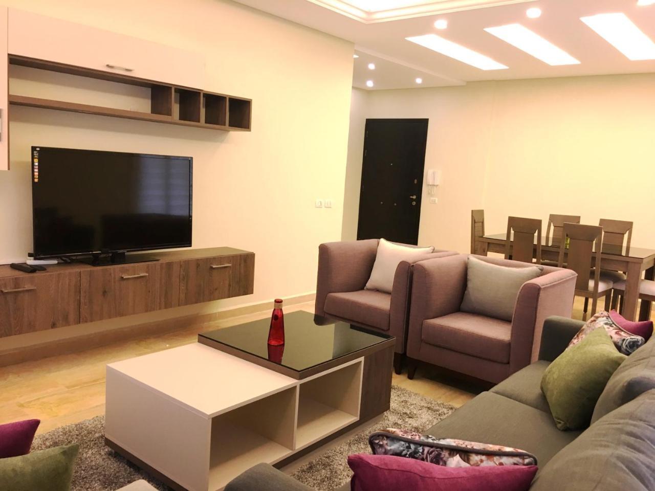 Elite Residence - 3Br Fully Equipped An Nakhlah Exterior photo