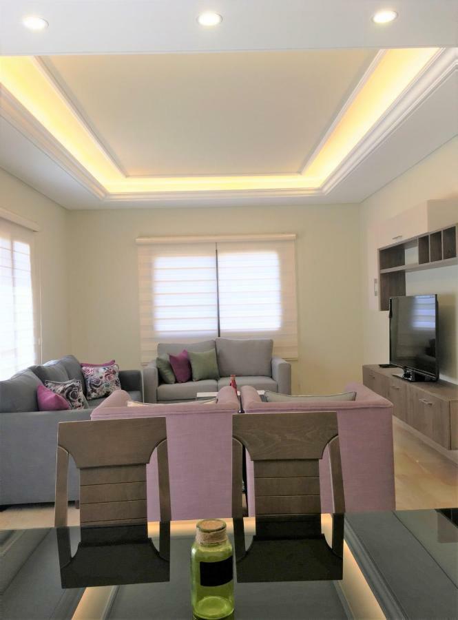 Elite Residence - 3Br Fully Equipped An Nakhlah Exterior photo