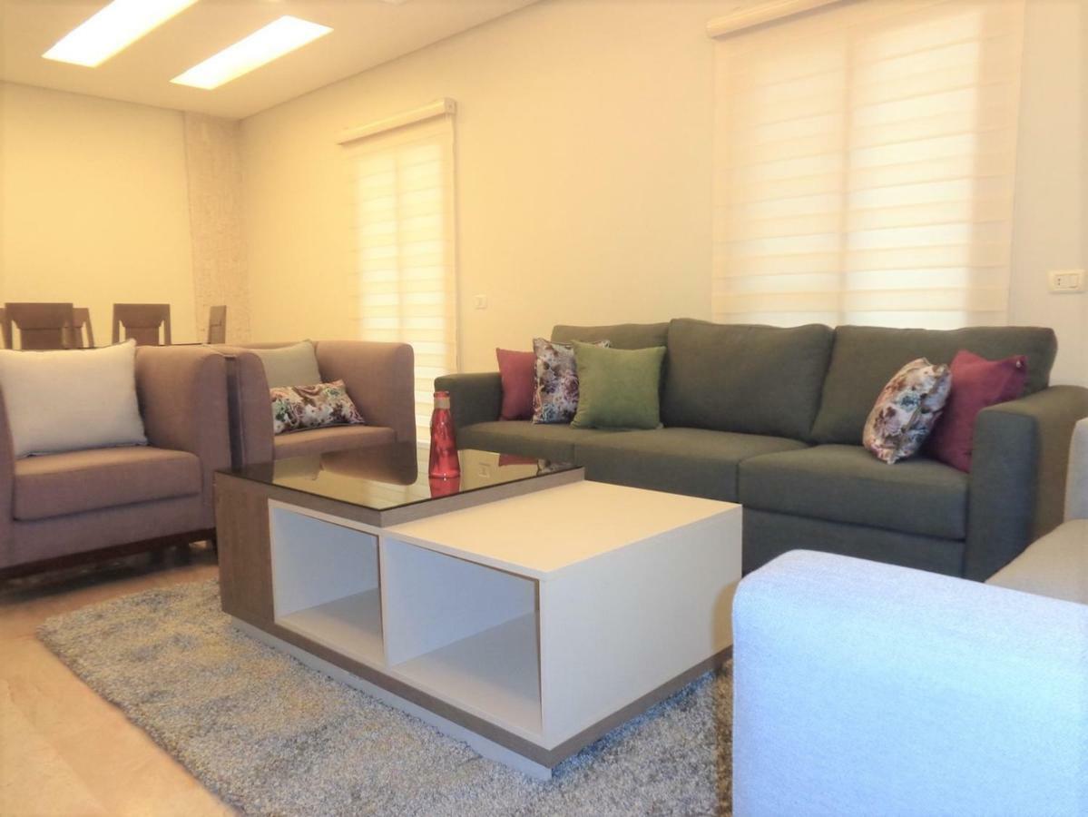 Elite Residence - 3Br Fully Equipped An Nakhlah Exterior photo
