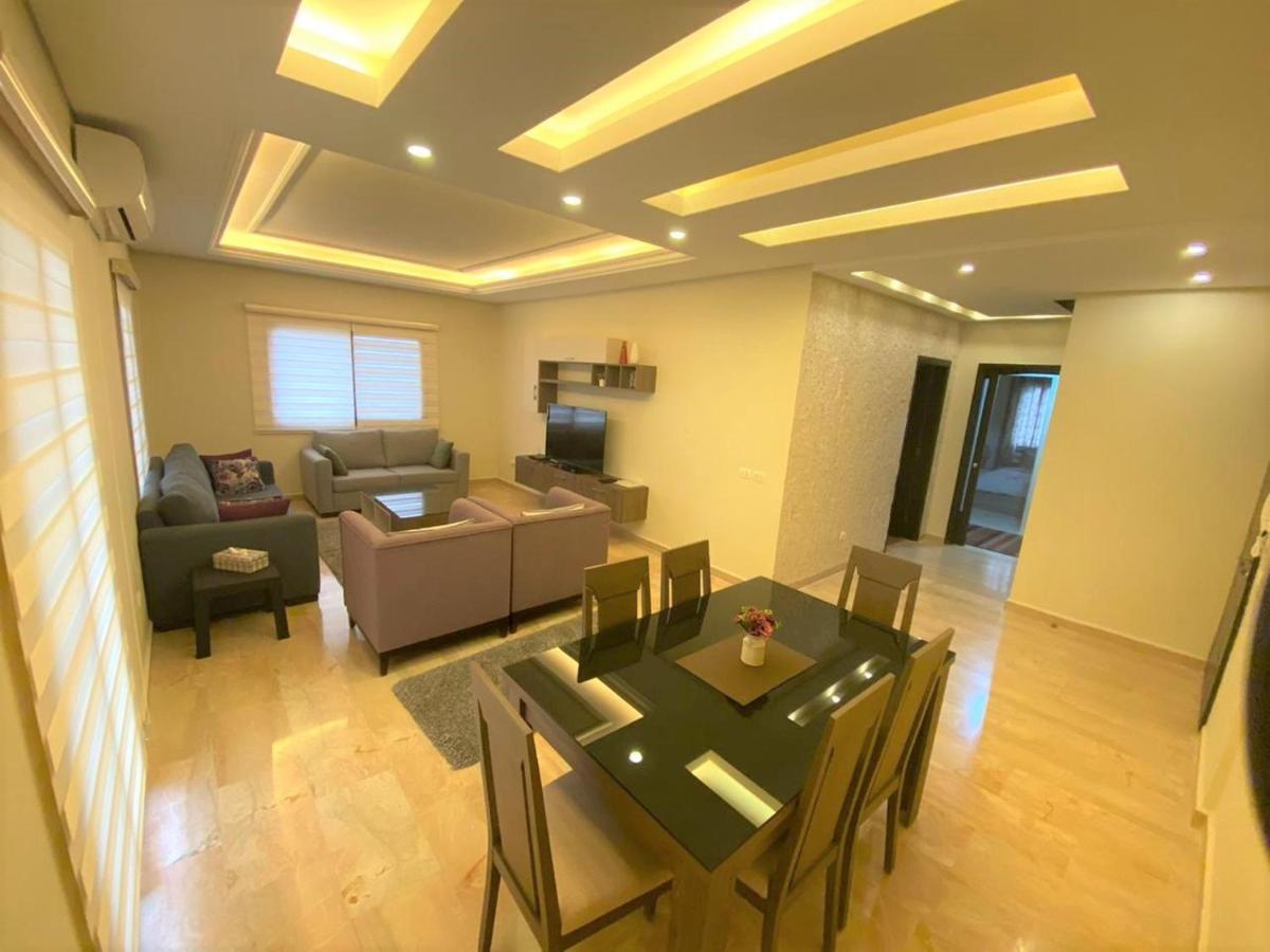 Elite Residence - 3Br Fully Equipped An Nakhlah Exterior photo