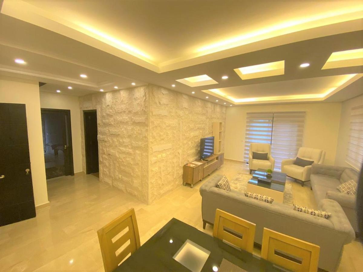 Elite Residence - 3Br Fully Equipped An Nakhlah Exterior photo